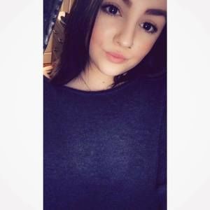 Meet your Posher, Inela